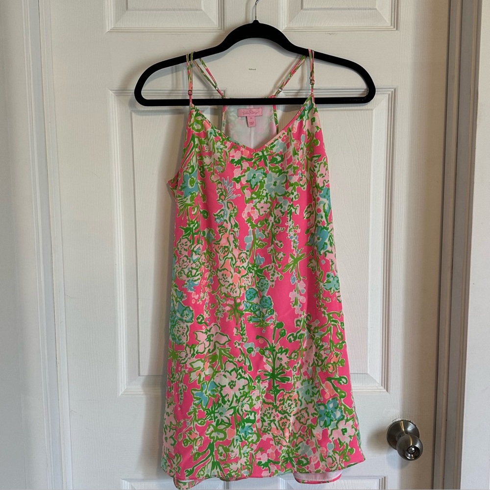 Southern Charm Dusk Dress | Lilly Pulitzer
